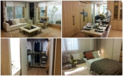 [당진 힐스테이트④평면] 층간 소음 줄여주는 배관시스템·완충재 설치