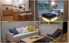 [마곡 일성트루엘 플래닛④평면]선택형 풀퍼니시 제공