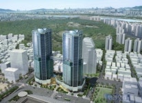 삼성물산, 오피스텔에 처음으로 래미안 내걸은 까닭은?