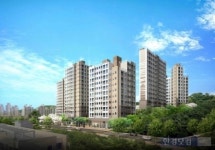 현대산업개발, 서천2차 아이파크 23일 모델하우스 개관