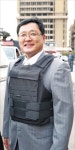 테러 위험 넘나든 구자균, 스마트그리드 승부수