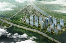 경기 광주 ‘오포문형지역주택조합’ 설립인가 1028가구 대단지아파트 건립