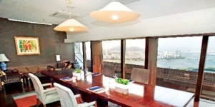 삼성동 퓨전 레스토랑 마르코 폴로, 쌀국수부터 파스타까지…실크로드를 맛보다