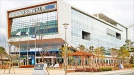 [동삼혁신지구 둘러보니] 국립해양조사원 영도 이전 1년6개월…지역경제 효자