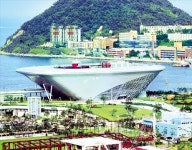 [동삼혁신지구 둘러보니] 13개 해양 공공기관 속속 입주…영도는 해양 수도 전진기지