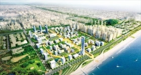 배곧신도시 개발 착착…분양 척척