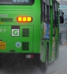 의문의 송파 버스사고 드러난 원인이…충격