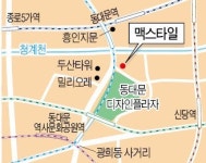 [경찰팀 리포트] 동대문 쇼핑몰 