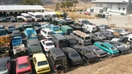 [車 동호회 진화 ⑩] 똥차만 고집하는 클래식카 뱅크 … 고물? 슈퍼카 뺨치는 보물!