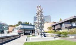 [CEO를 위한 미술산책] 美 넬슨 록펠러 등 기증품, 메트로폴리탄 미술관 탄생 산파역