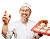 의식동원(醫食同源) 실천하는 최성규 촌장