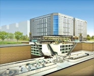 [유망 분양현장] 대방건설 마곡지구 대방디엠씨티, 9호선 양천향교역 직접 연결…하루 유동인구 40만 탈바꿈