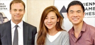 모차르트는 평생 풀어야 할 과제…마술피리 듣고 마법을 경험했죠