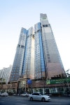 수원 인계푸르지오스트리트형 테라스 상가 분양