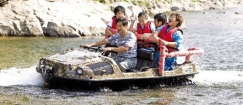 아빠, 어디가? 아빠, 여기가!…농촌 체험마을 10選