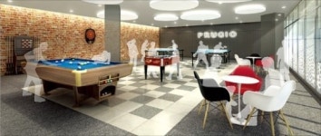 송도국제도시 호반베르디움·양주 푸르지오 등 지역 분양 첫 출전 아파트 주목