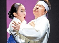 변강쇠 점 찍고 옹녀, 배꼽 잡은 性얘기…외설보다 격조