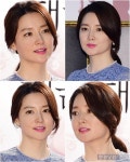 [오늘★봤다] 이영애, 변함없는 미모…격이 다른 우아함