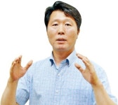 정연식 내외주건 본부장 위례·미사강변 유망…실거주에 초점 맞춰야