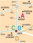 서울 사당역 인근 중소형 빌딩 실거래 사례 및 추천 매물
