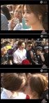 가오쯔치 프러포즈, 채림에게 길거리 세레나데 후 입맞춤…'폭풍 감동'