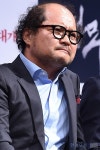 [포토] 김상호, 선원의 강렬한 눈빛~