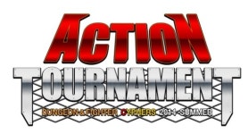 액션토너먼트 던파&사이퍼즈, 넥슨 아레나에서 봐요