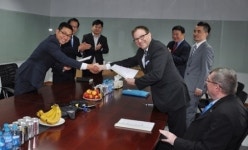 자동차 종합 내장재 기업 에스에이치글로벌, NVH기업 Autoneum과 합작 체결