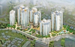 [Real Estate] 정릉 꿈에그린 10분 거리에 정릉…경전철 곧 개통, 친환경·교통·교육·편의시설 네박자