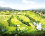 [Real Estate] 소노펠리체 빌리지 홍천 비발디파크 단지내 고급콘도
