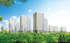 [Real Estate] 평택용이 금호어울림, 모든 가구 남향 배치·新평면 설계, 고덕산업단지 등 배후 수요 탄탄