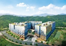 [Real Estate] 의왕 인덕원 IT밸리 400만원대 착한 분양가…취득·재산세 감면까지