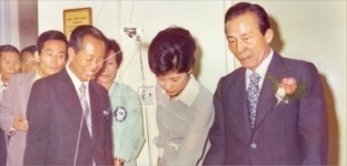 꿀꿀이죽 배고픔 해결한 한국 라면의 대부 전중윤 삼양식품 명예회장 별세