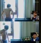 나혼자산다 하석진, 남자의 섹시한 장골 이 정도는 돼야…