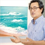 노재순 드뷔시 바다 즐겨듣고 파도 소리 응축해냈죠