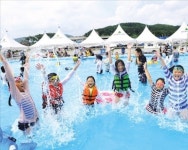 [기업들의 여름나기] 현대중공업, 보양식·휴식 연장·집중 휴가…경주 하서리 휴양소 무료 개방