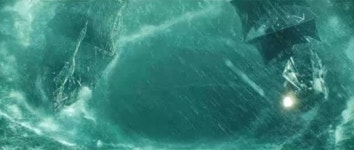 아키에이지-이카루스, 게임서 영화 속 명장면 보다