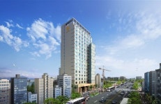 제주도 노형동, 투자자 관심 집중…10년간 14.5%보장 호텔 분양 눈길