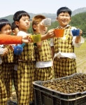 [Farm Stay] 여름휴가 거창한 곳 갈 필요 있나요 아이들과 함께 생생한 자연 누려~