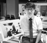 듀오백리얼컴포트광교정 | "듀오백 의자만으론 성장 한계"…정관영 사장의 도전…디비케이 "헬스케어 유통으로 사업 확장"