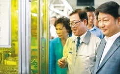 대구 50만 일자리 창출 속도 낸다