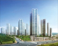 [Real Estate] 파주 한양수자인 리버팰리스, 1006가구 대단지…자유로·경의선 등 교통 편리