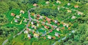 [Real Estate] 더필란D&C 양평 전원주택·펜션 부지, 뛰어난 자연경관에 교통도 편리