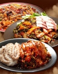 간편 캠핑푸드로 맛있게 매운 ‘군산오징어’ 어때요?