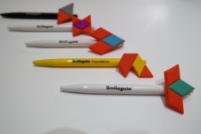 백민정 새 문패 단 스마일게이트, 글로벌 첫 나들이 떨려요