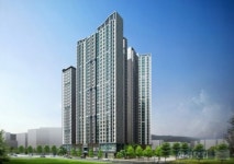 포스코건설 ‘부산 더샵 시티애비뉴II’  9월 분양