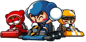 크레이지레이싱 카트라이더 지난 10년의 발자취 알아보자