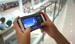 10분 만에 영화 제작? 키네마스터로 올레 국제스마트폰 영화제 도전!