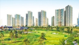 [Real Estate] 포스코건설 송도 더샵 마스터뷰, 단지 앞 과학예술영재학교 조성…국제업무단지 교육 1번지로 부상