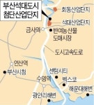 부산 해운대 IT 클러스터로 뜬다